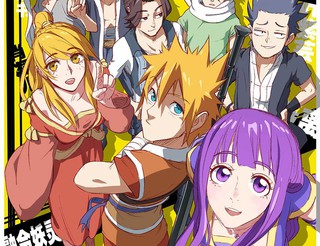 《粘液同居》第一季在线观看